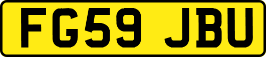 FG59JBU