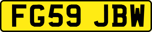 FG59JBW