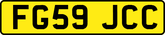 FG59JCC