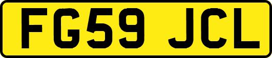FG59JCL