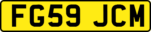 FG59JCM
