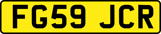 FG59JCR