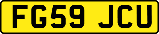 FG59JCU