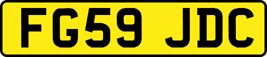 FG59JDC