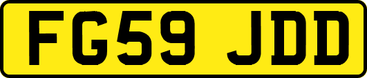 FG59JDD