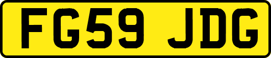 FG59JDG