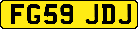 FG59JDJ