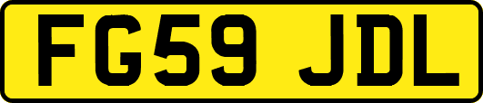 FG59JDL