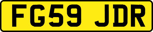 FG59JDR
