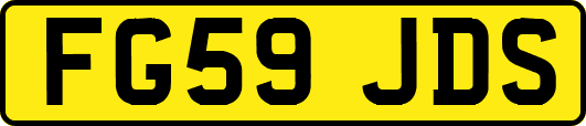 FG59JDS