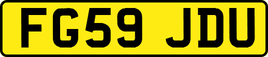 FG59JDU