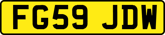 FG59JDW