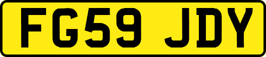 FG59JDY