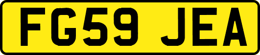 FG59JEA