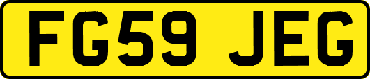 FG59JEG