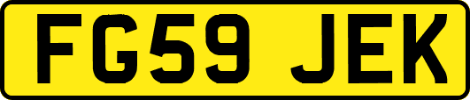 FG59JEK