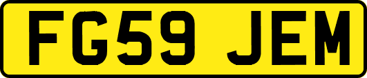 FG59JEM