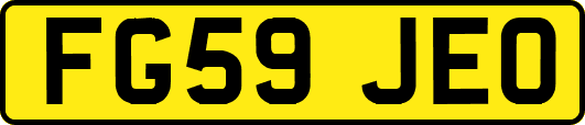 FG59JEO