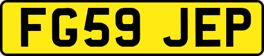 FG59JEP