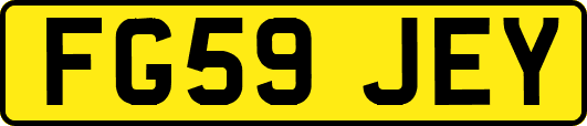 FG59JEY