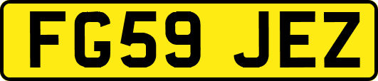 FG59JEZ