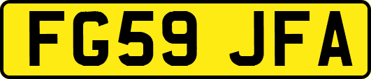 FG59JFA