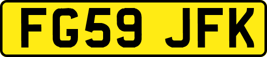 FG59JFK