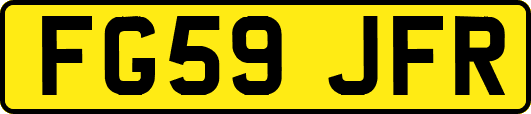 FG59JFR
