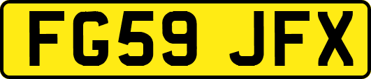 FG59JFX