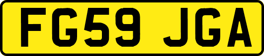 FG59JGA