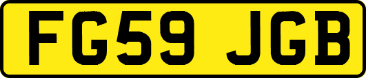 FG59JGB