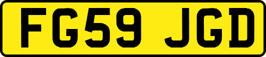 FG59JGD