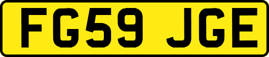 FG59JGE