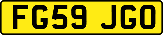 FG59JGO