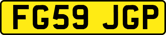 FG59JGP