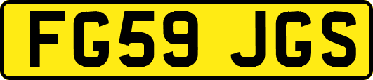FG59JGS