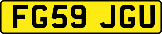 FG59JGU
