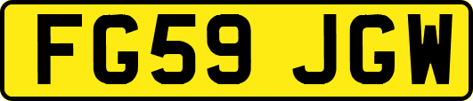 FG59JGW