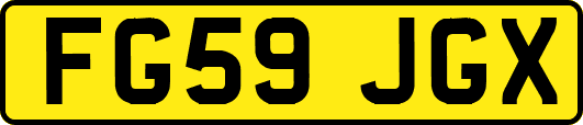 FG59JGX