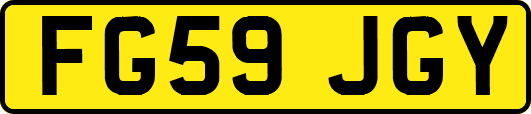 FG59JGY