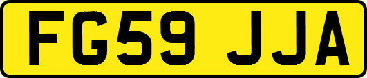 FG59JJA