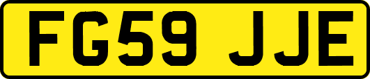 FG59JJE