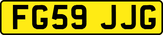 FG59JJG