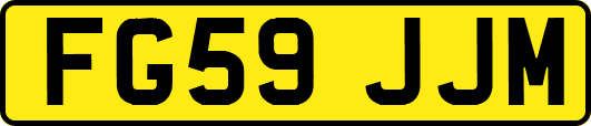 FG59JJM