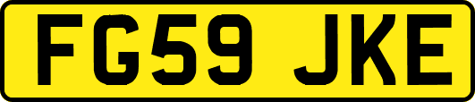 FG59JKE