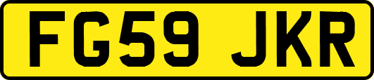FG59JKR