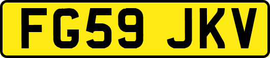 FG59JKV