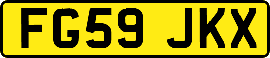 FG59JKX