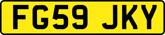 FG59JKY