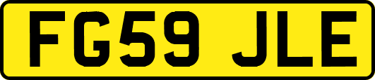 FG59JLE